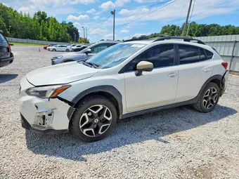 2018 Subaru Crosstrek JF2GTAMC1JH317760 Lot 57585366