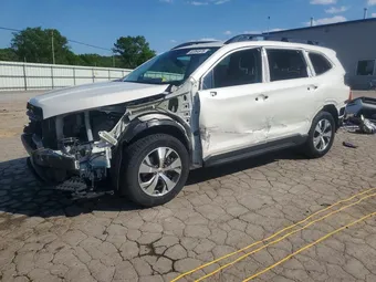 2021 Subaru Ascent 4S4WMAFD8M3450266