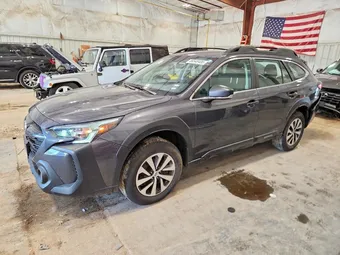 2024 Subaru Outback 4S4BTAAC1R3177646 Lot 56548406