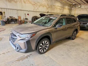 2023 Subaru Outback 4S4BTANC0P3219344 Lot 58779806