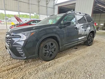 2024 Subaru Ascent 4S4WMAKD2R3428583