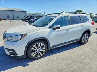 2020 Subaru Ascent 4S4WMAJD0L3431541