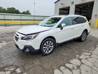 2019 Subaru Outback 4S4BSATC4K3239952 Lot 58216966