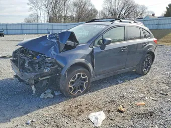 2016 Subaru Crosstrek JF2GPABC6G8310058 Lot 74237525