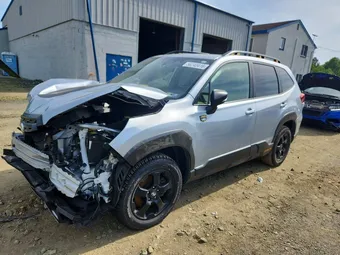 2023 Subaru Forester JF2SKAMC9PH516612 Lot 56240416