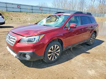 2016 Subaru Outback 4S4BSBNC6G3236674 Lot 48949736