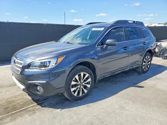 2016 Subaru Outback 4S4BSBNC5G3284618 Lot 50565986