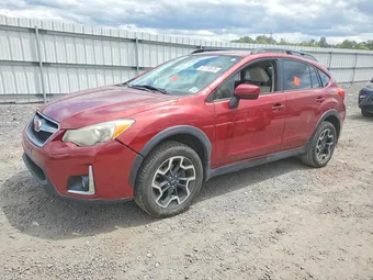 2017 Subaru Crosstrek JF2GPABC8HH242122 Lot 53719876
