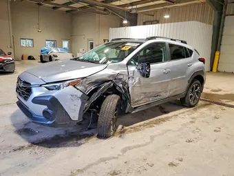 2026 Subaru Crosstrek 4S4GUHD66T3748508 Lot 57998456