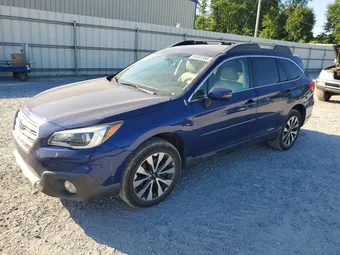2015 Subaru Outback 4S4BSBNC0F3281964 Lot 54005356