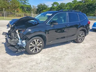 2020 Subaru Forester JF2SKASC3LH527067 Lot 59309156