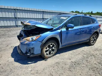 2018 Subaru Crosstrek JF2GTABC7J8202969 Lot 55742126