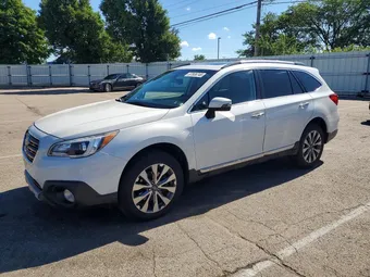 2017 Subaru Outback 4S4BSATC2H3306900 Lot 57936746