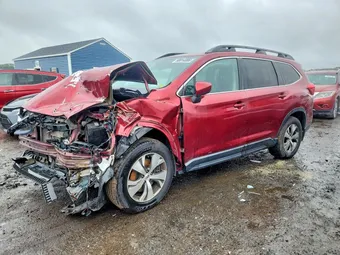 2019 Subaru Ascent 4S4WMABD9K3455009