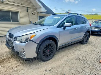 2017 Subaru Crosstrek JF2GPADCXHH231281
