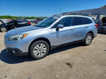 2016 Subaru Outback 4S4BSADC9G3279935 Lot 55839726