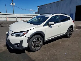 2023 Subaru Crosstrek JF2GTHMC4PH275375 Lot 56167486