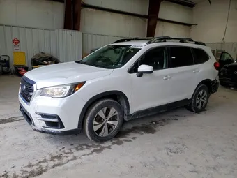 2019 Subaru Ascent 4S4WMAFD8K3417698 Lot 45945486