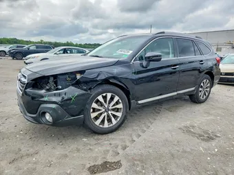 2018 Subaru Outback 4S4BSATC1J3358217 Lot 59834226