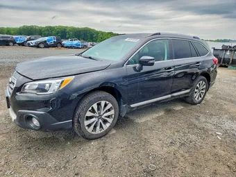 2017 Subaru Outback 4S4BSETC7H3407745 Lot 58367076