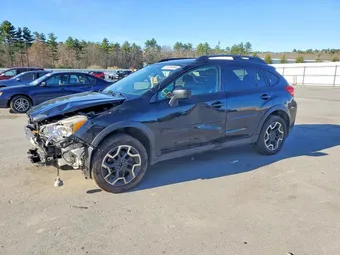 2016 Subaru Crosstrek JF2GPABC9G8209046 Lot 51018496