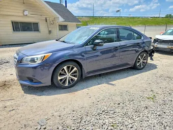 2017 Subaru Legacy 4S3BNEN60H3039749