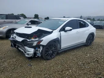 2024 Subaru WRX JF1VBAH6XR9819885