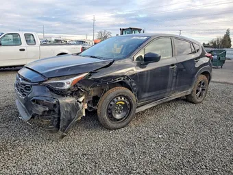 2025 Subaru Crosstrek JF2GUABC1S8228661 Lot 73729015