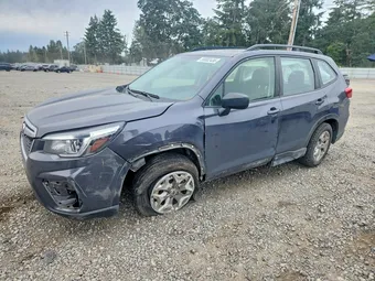 2020 Subaru Forester JF2SKADC3LH535733