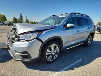 2020 Subaru Ascent 4S4WMAPD6L3442826