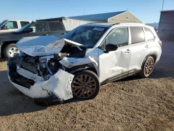 2025 Subaru Forester JF2SLDHC6SH547947 Lot 87434695