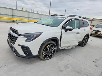 2023 Subaru Ascent 4S4WMAWD6P3445720