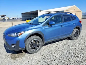2023 Subaru Crosstrek JF2GTAPC5PH223904 Lot 78378195