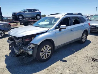 2015 Subaru Outback 4S4BSACC6F3345017 Lot 56798866