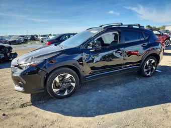 2024 Subaru Crosstrek 4S4GUHL68R3804197 Lot 77948015