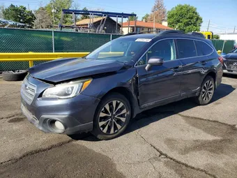 2015 Subaru Outback 4S4BSALC2F3242631 Lot 57314716