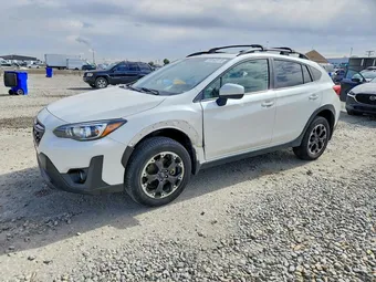 2023 Subaru Crosstrek JF2GTAEC6PH280227 Lot 55103776