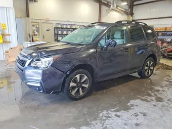 2018 Subaru Forester JF2SJAEC4JH430939