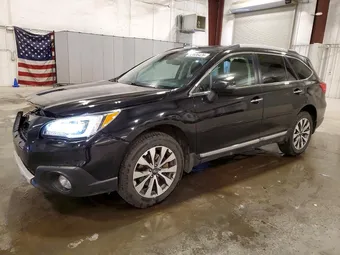2017 Subaru Outback 4S4BSATC1H3333036 Lot 53606426