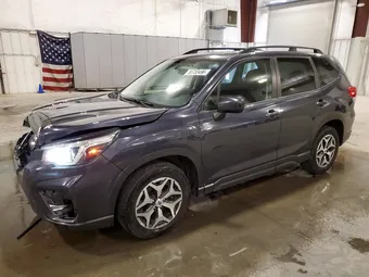 2019 Subaru Forester JF2SKAGC1KH569597