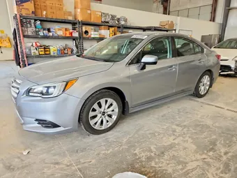 2015 Subaru Legacy 4S3BNAC64F3011011