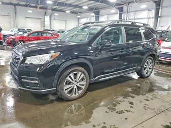 2019 Subaru Ascent 4S4WMAJD6K3452327