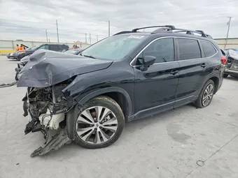 2021 Subaru Ascent 4S4WMAHD6M3406408