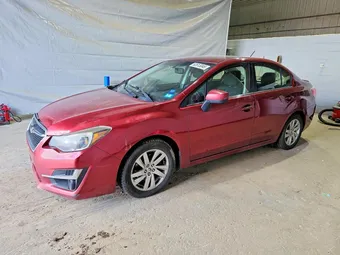 2015 Subaru Impreza JF1GJAC60FH007483
