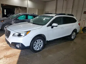 2015 Subaru Outback 4S4BSBCC2F3298669 Lot 58633876