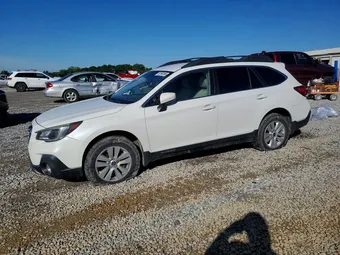 2018 Subaru Outback 4S4BSACC0J3278777 Lot 52992056
