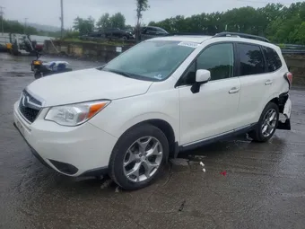 2016 Subaru Forester JF2SJAXC5GH472445 Lot 59845656