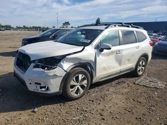 2021 Subaru Ascent 4S4WMAFD5M3457837