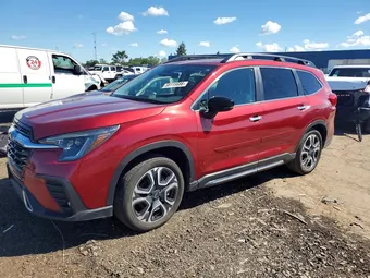 2024 Subaru Ascent 4S4WMAWD8R3409935