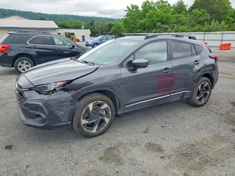 2025 Subaru Crosstrek 4S4GUHM68S3719381 Lot 56541866